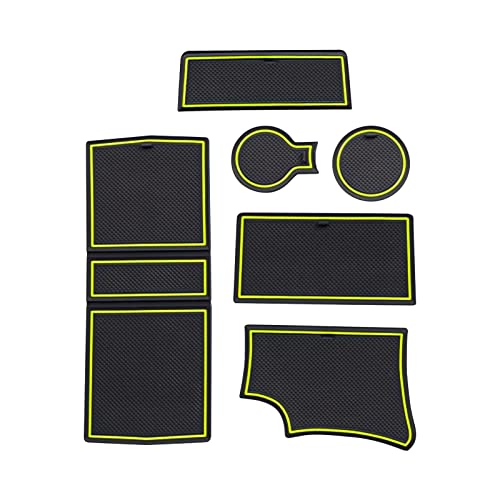 BIXUAN Compatibile con Peugeot 208 e-208