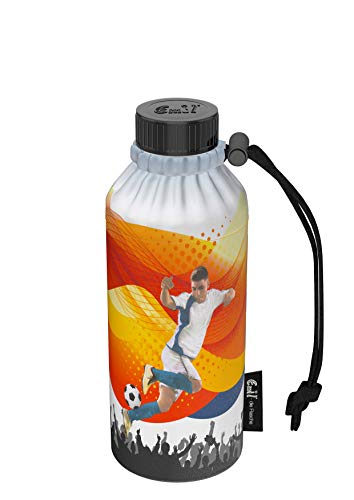 Preisvergleich Produktbild Emil Fussball 0,4l (Weithals)