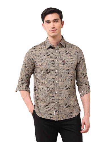 Image of U.S. Polo Assn. Men Shirt