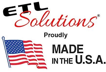 image for ETL Solutions 3.5oz Safety Air Horn - Very Loud - Ideal for Boating, S