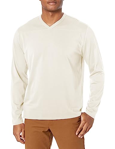 Vince Men's Football L/S