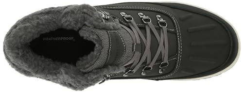 Image of Weatherproof Men's Sled Sneaker Boots