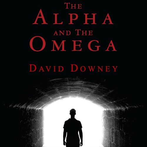 『The Alpha and the Omega』のカバーアート