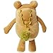 Gigantosaurus Mazu Plush Dinosaur Mini Figure, Super Soft & Cuddly Plush, Stands 7