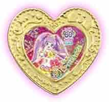 プリパラ神ジュエル フルコンプ Amazon.co.jp: プリパラ神ジュエル/☆P04 らぁら神アイドル
