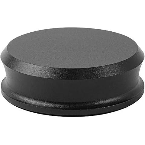 Hudson Hi-Fi SmallBen Record Weight Stabilizer Cover