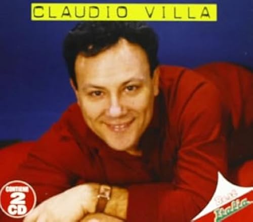  Claudio Villa