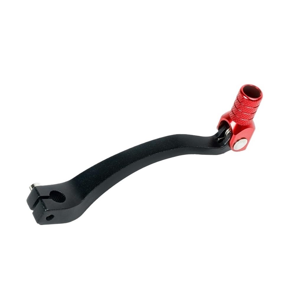 DAGMARA Motorcycle Accessories Folding Gear Shift Lever Foot Shifter for Kayo BSE for Xmotos NC250 NC 250cc CB250 125CC 140CC 150CC