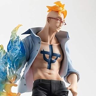 Amazon Co Jp ワンピースフィギュアpop