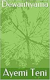  Dewantiyama (Portuguese Edition)