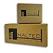 Haltec Set of 20 Heat Resistant Standard Bore Valve Stem Cores for Cars, Trucks or Bus Applications.