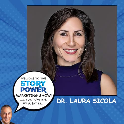 How to Talk So People Listen (with Dr. Laura Sicola)