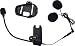 Bell Q1/Q3 Adapter Kit For Bell Helmets,