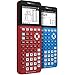 Texas Instruments® TI-84 Plus CE Graphing Calculator