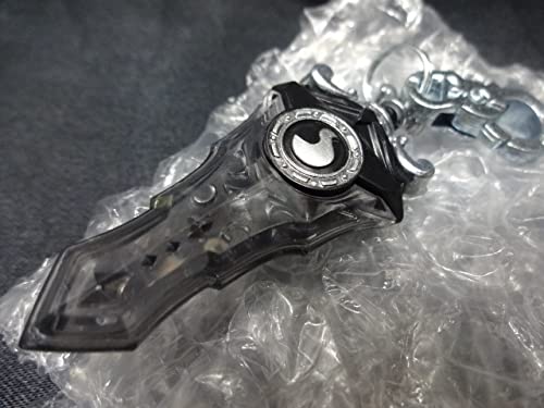 Amazon.co.jp: スナックワールド 非売品 SGR シャドウジュエルソード
