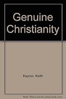 Genuine Christianity B000GRS392 Book Cover