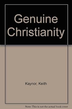 Paperback Genuine Christianity Book