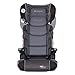Baby Trend Protect 2-in-1 Booster Seat, Grey Tech