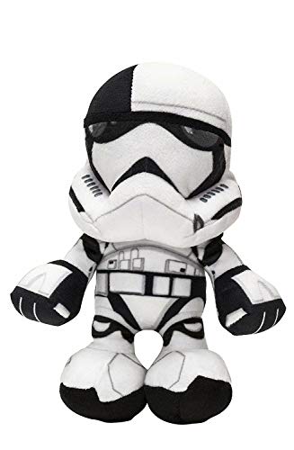 Porg Peluche Star Wars Les Derniers Jedi - vue 5