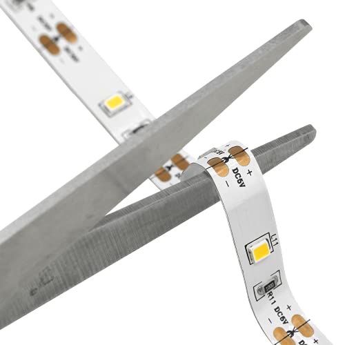 Image of Ansmann Band with Sensor 2m 60 LEDs Warm-White 1600-0436 Decorative and Specific Indoor Lighting, Unico, Multicoloured