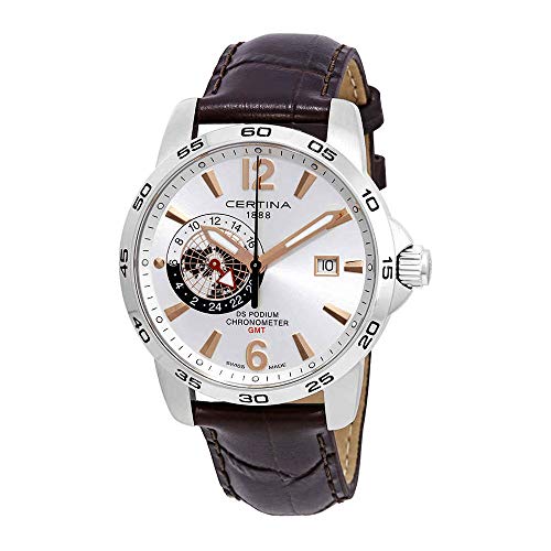 Preisvergleich Produktbild Certina DS Podium GMT