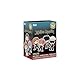 Funko Mystery Mini - Jujutsu Kaisen - 1 of 12 to Collect - Styles Vary- Vinyl-Sammelfigur - Geschenkidee - Offizielle Handelswaren - Spielzeug Für Kinder und Erwachsene - Anime Fans