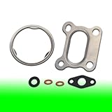Haturbo 12669064 12687057 Turbo Gasket kit For 2016-2023 Chevrolet Malibu L LS LT 1.5L...