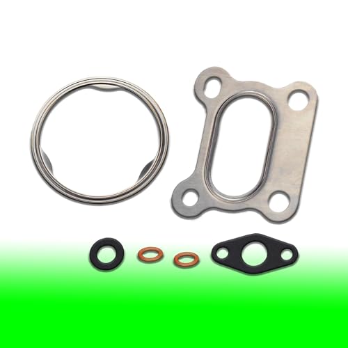 Image of 12669064 12687057 Turbo Gasket kit For 2016-2023 Chevrolet Malibu L LS LT 1.5L 12690543 14039158-101 14039158-102 847-1655 Turbocharger
