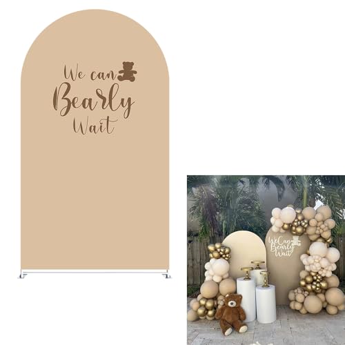 Funda Arco Telas 4x7.2ft para Fondo Fotográfico