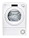 Candy CSOE H8A3TE-S - Secadora con bomba de calor (8 kg)