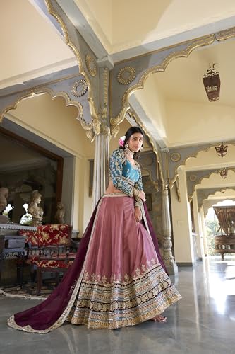 Image of LooknBook Art Womens Women Lehenga Choli