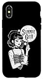 Vintage Punk Rock Cool Fashion