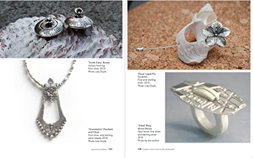 Make Your Own Silver Jewellery - Image 3