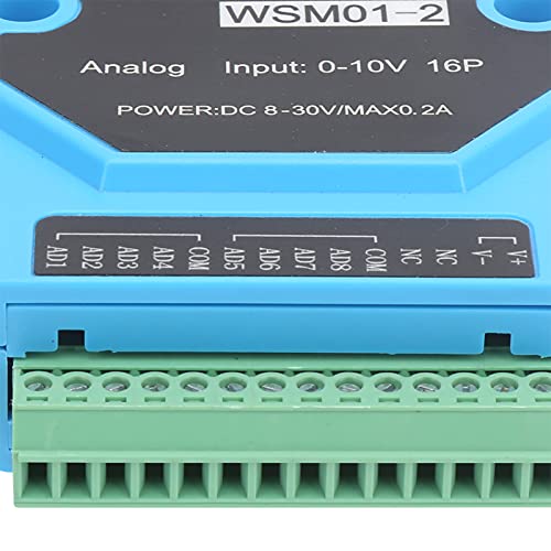 Modulo di Acquisizione della Tensione WSM01-2