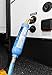Camco Flexible Hose Protector-Eliminates Hose Crimping and Straining at Faucets and Water Connections, Creates Hose Flexibility (22703)
