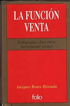 Paperback La función ventas Book