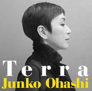 Amazon.co.jp: Terra - 大橋純子: ミュージック