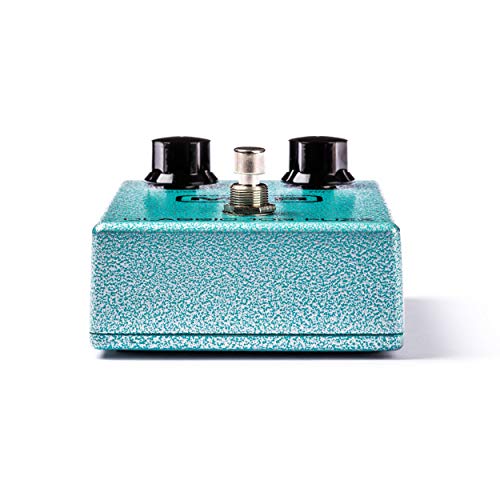 MXR pédale CLASSIC 108 FUZZ - Les Beatles, Paul McCartney, John Lennon, RIngo Starr, George Harrison MXR pédale CLASSIC 108 FUZZ – Image 6