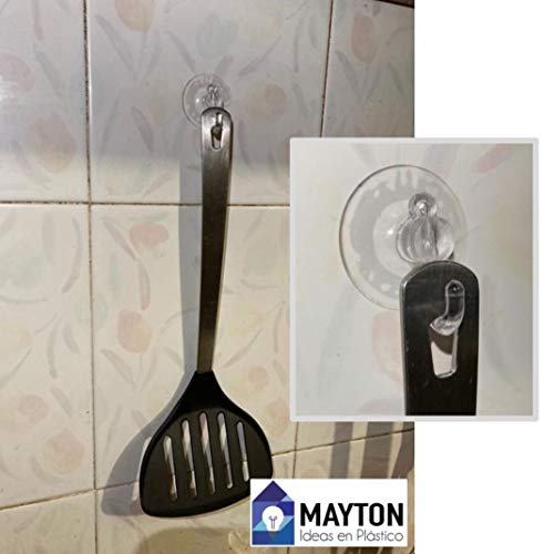 Review de Venta de ganchos de esta semana. 30 Imagen adicional