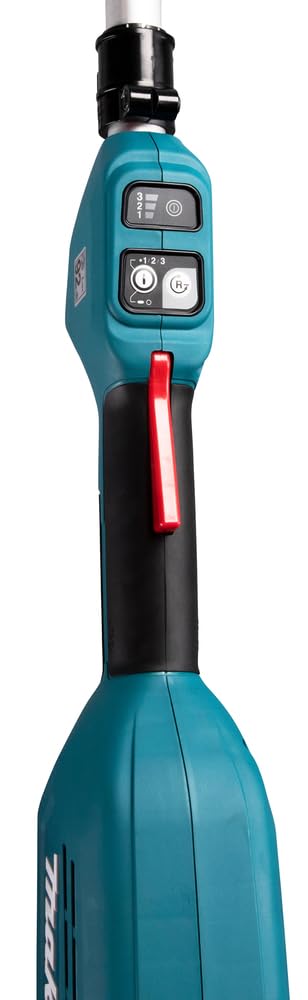MAKITA DUN500WZ Taille haie télescopique 18V Li-Ion LXT