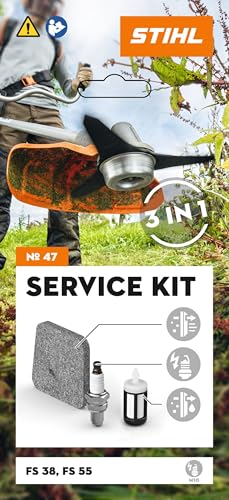 Stihl Kit di assistenza 47 per Stihl FS 38 e FS 55