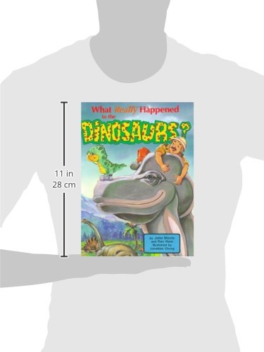 What Really Happened to the Dinosaurs? - Image 3