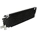 UAC CN 4173PFC A/C Condenser