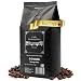 Caffè in Grani 1kg - Miscela 100% Robusta da India Vietnam Indonesia - Chicchi Interi per Moka ed Espresso - Gusto Forte e Tostato con Crema Densa - Made in Italy - CAFFÈ PONTEVECCHIO FIRENZE