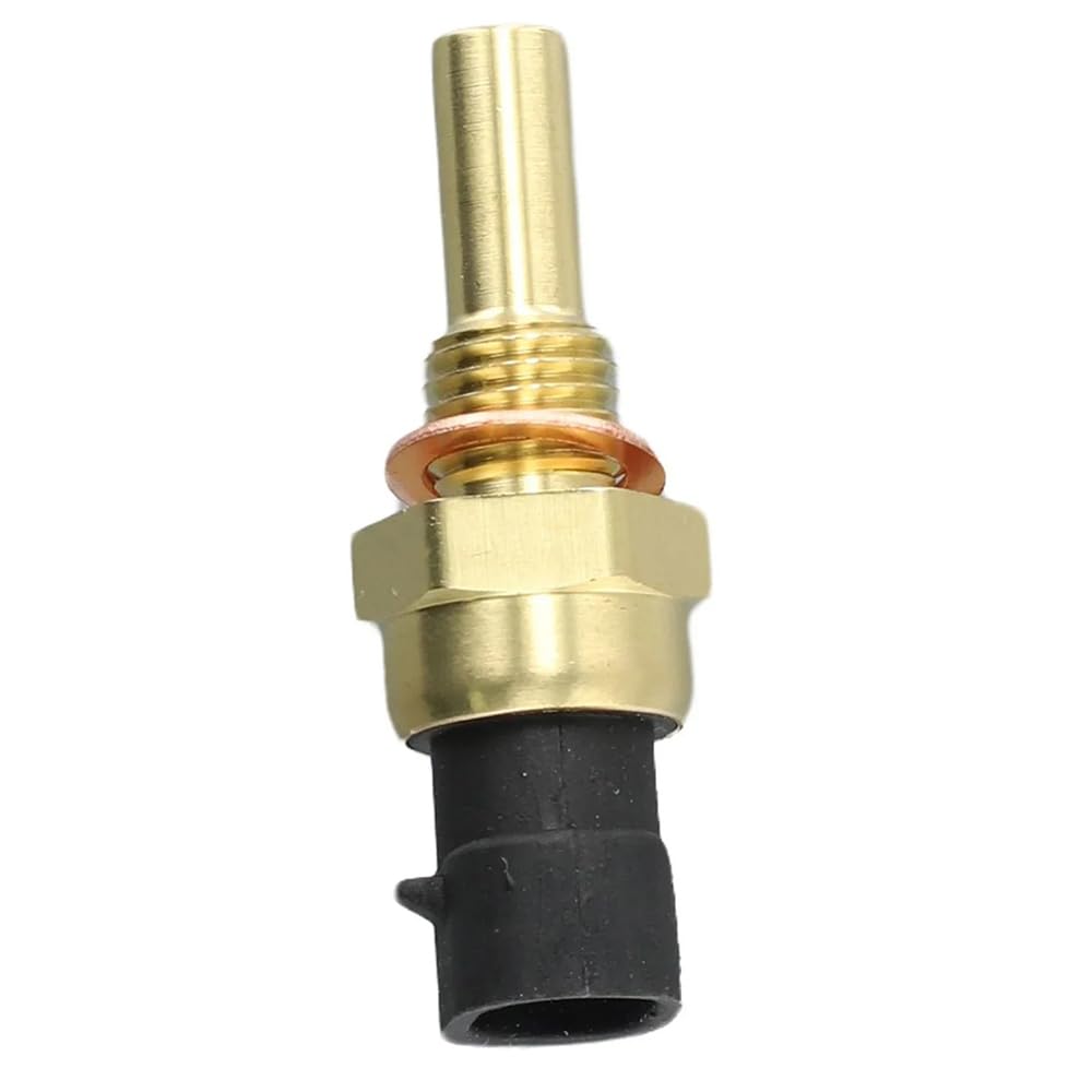 Sensor de Temperatura del Agua para Chevrolet: Sensor de Temperatura del refrigerante 15369305/2134333/213-4514/12608814/15326388/TX89