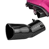Photo Gallery punta di scarico per veicolo – fit heart style muffler extension tubo decorativo – add -on | struttura in acciaio inox con semplice di bloccaggio per ridurre il rumore di diverse uscite auto Photo Gallery punta di scarico per veicolo – fit heart style muffler extension tubo decorativo – add -on | struttura in acciaio inox con semplice di bloccaggio per ridurre il rumore di diverse uscite auto