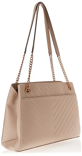Image of Karl Lagerfeld Paris womens Charlotte Chain Tote