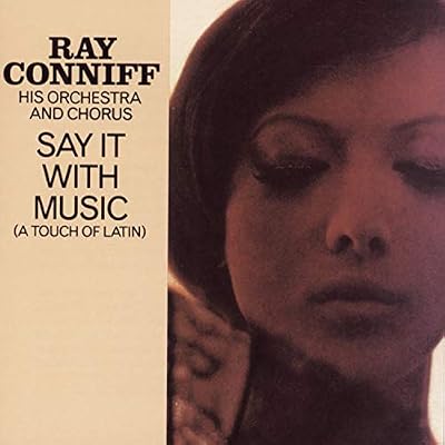 Say It With Music: