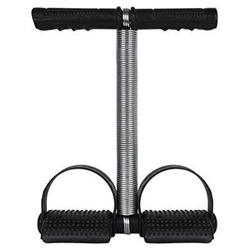 SUVIKSHA Tummy Trimmer Single Spring Abdominal Exercise for Women and Men in Gym, Home for Workout | Belly Exercise Waist Trimmer | Abs Exerciser | Waist Trimmer | Body Toner | Fat Buster-image-37