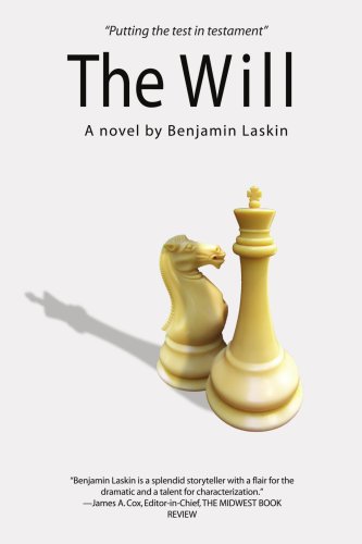 The Will: Putting the test in testament